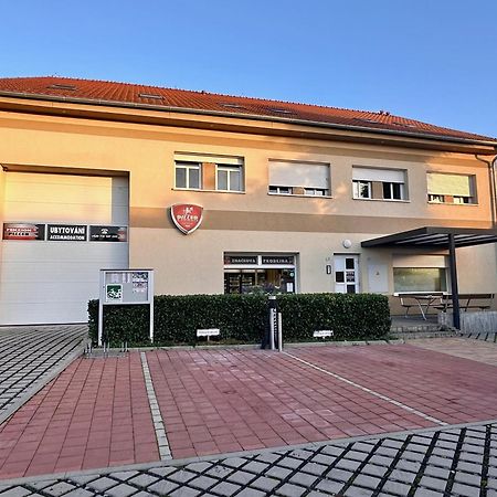 Penzion Piller Chvalin Экстерьер фото