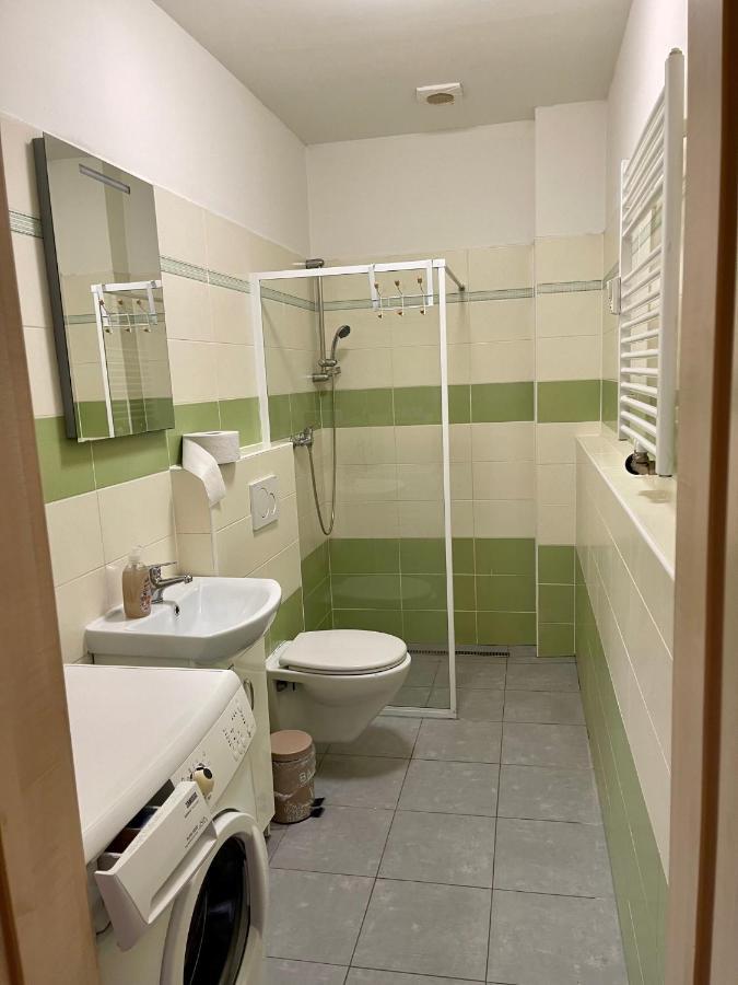Penzion Piller Chvalin Экстерьер фото