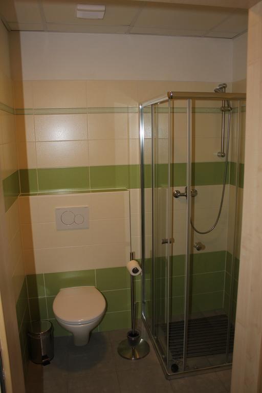 Penzion Piller Chvalin Номер фото