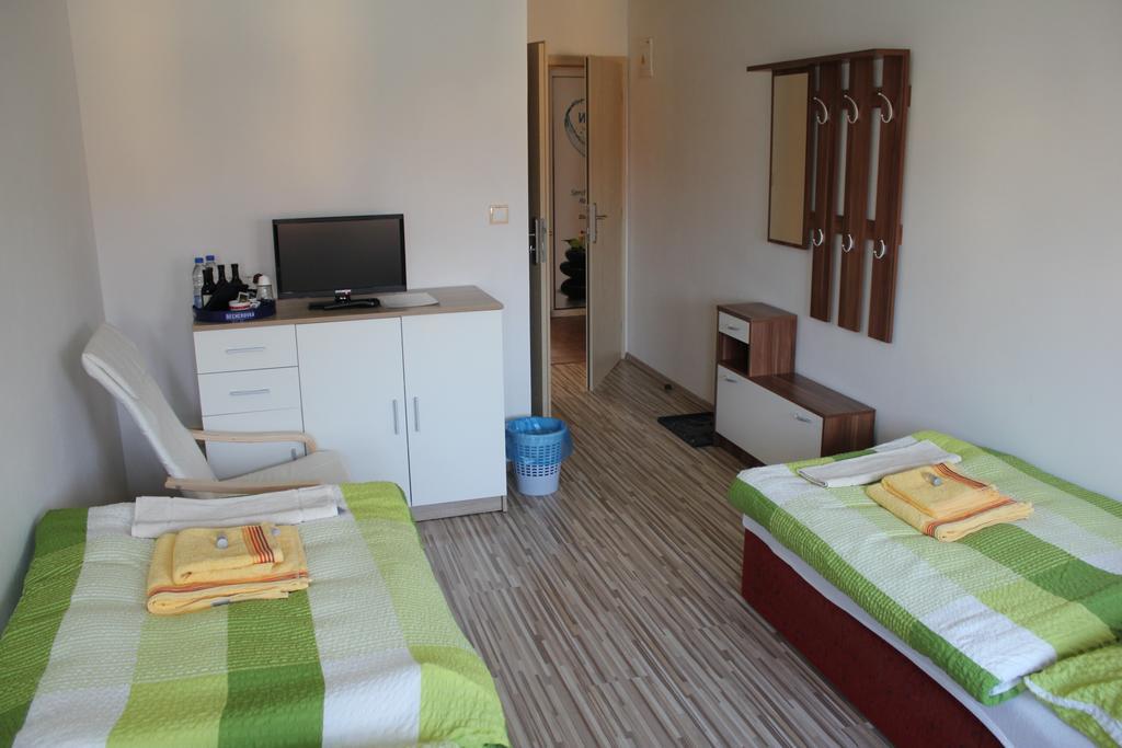 Penzion Piller Chvalin Номер фото
